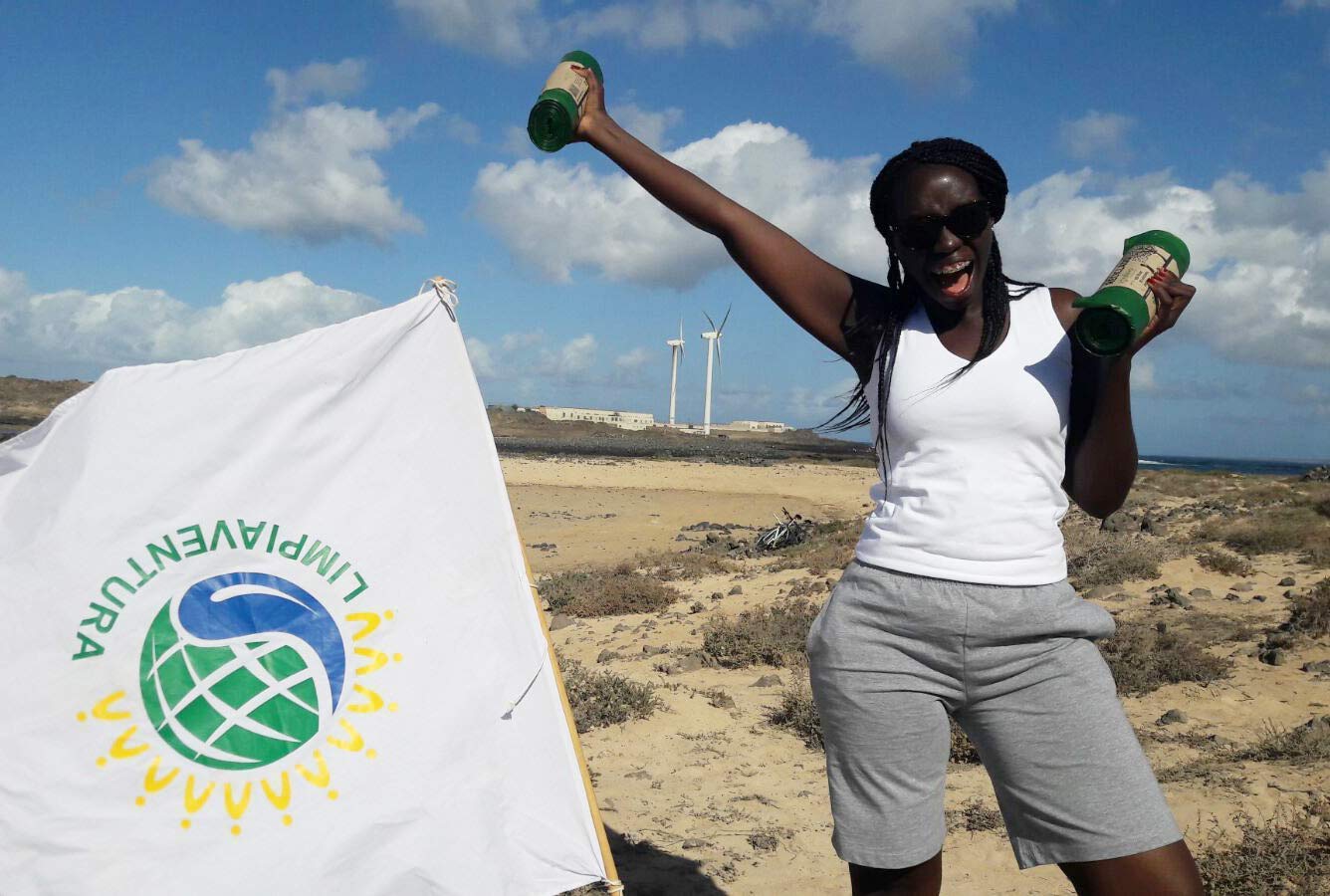 Relevo Heavy Duty 100% Recycled Bin Liners - 50L, 10 Bags 5