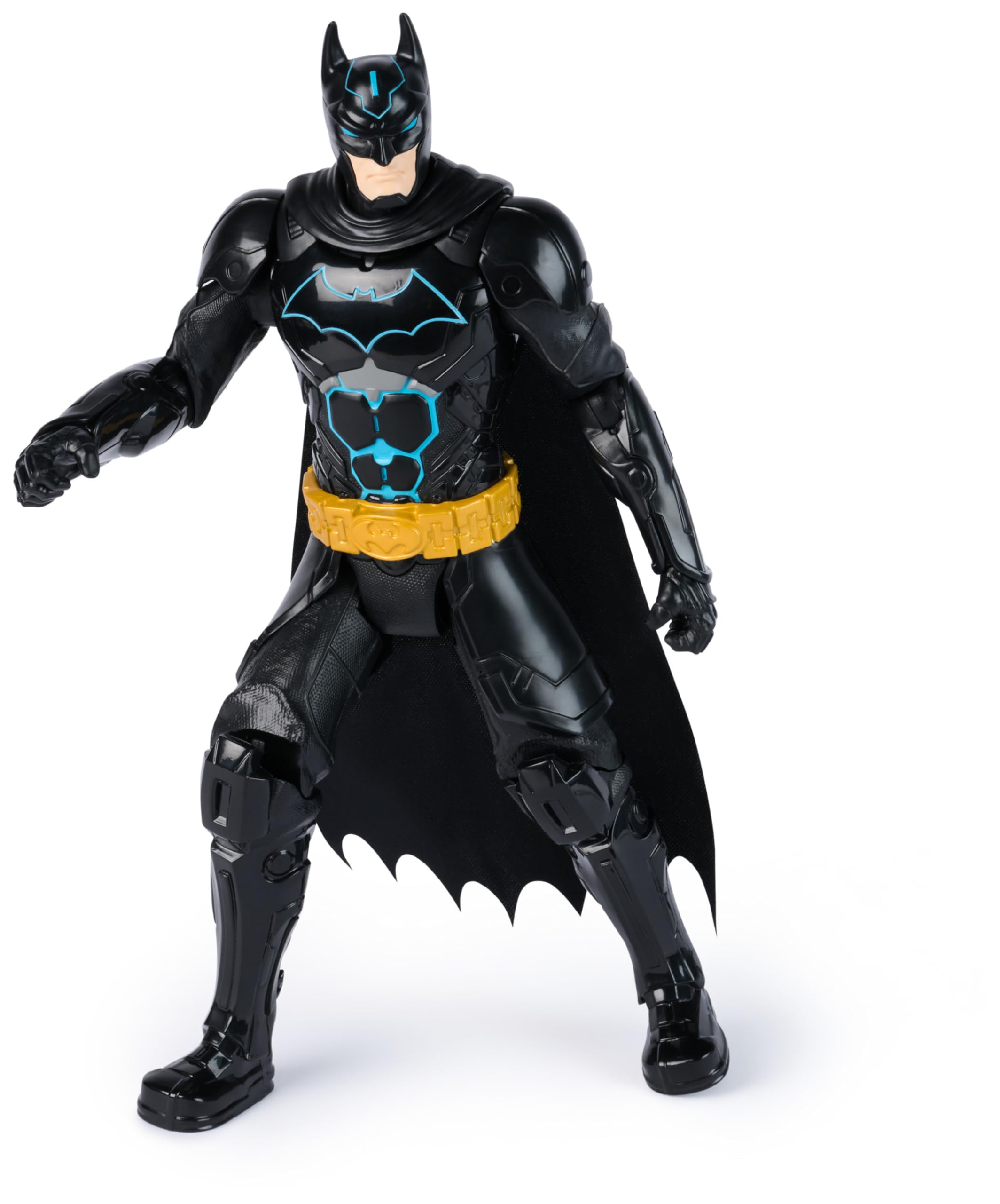DC Comics Batman Ninja Strike 30cm Action Figure | 11 Points of Articulation | Ages 3+ 1