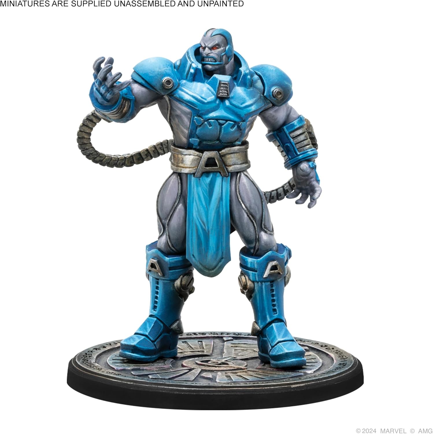 Atomic Mass Games Marvel: Crisis Protocol Apocalypse Character Pack 3