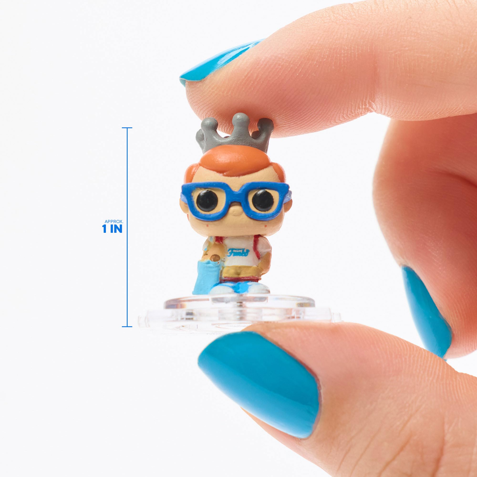 Funko Bitty POP! Five Nights At Freddy's Ballora & Mystery Mini Pack | 0.9-inch Vinyl Figures 3