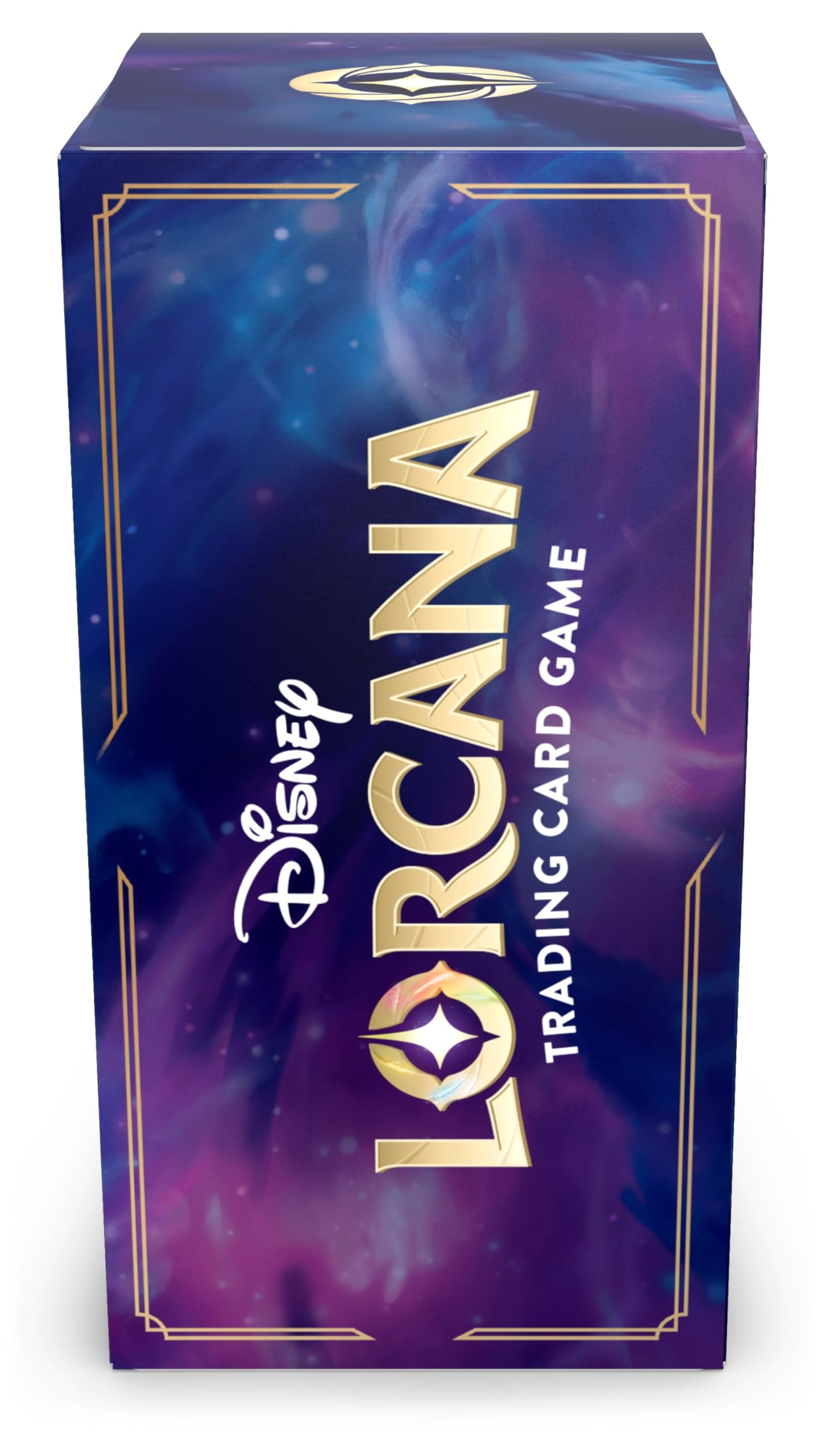 Ravensburger Disney Lorcana Trading Card Game Gift Set 2