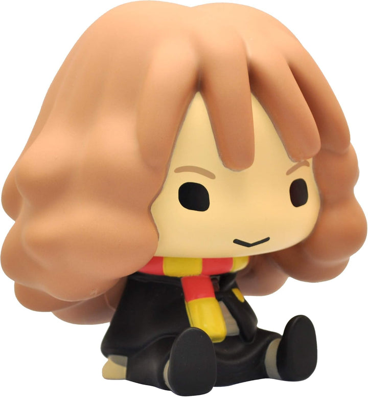 Plastoy Harry Potter - Hermione Granger Chibi Money Box (PLA80083)