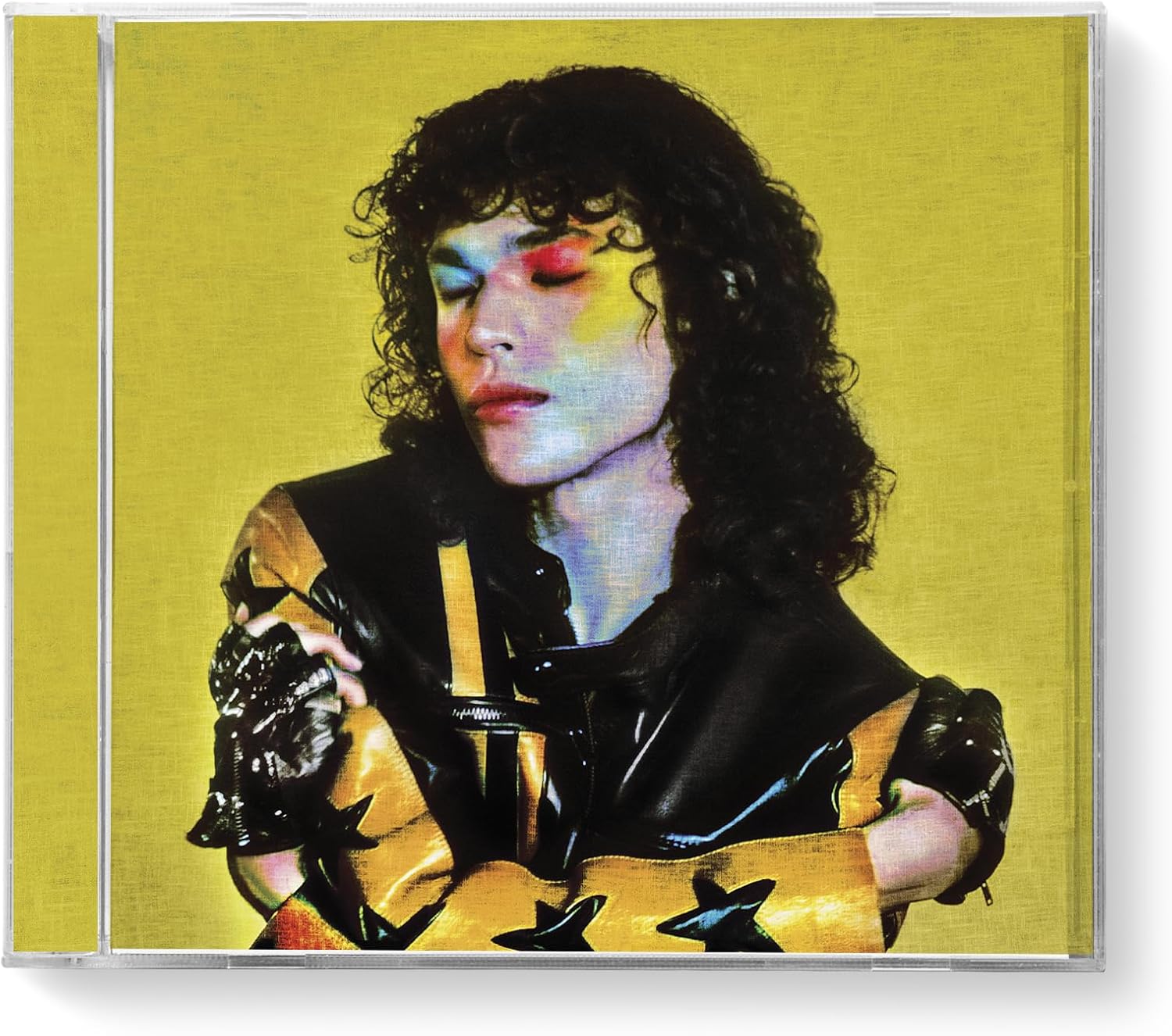 Conan Gray - Found Heaven Audio CD