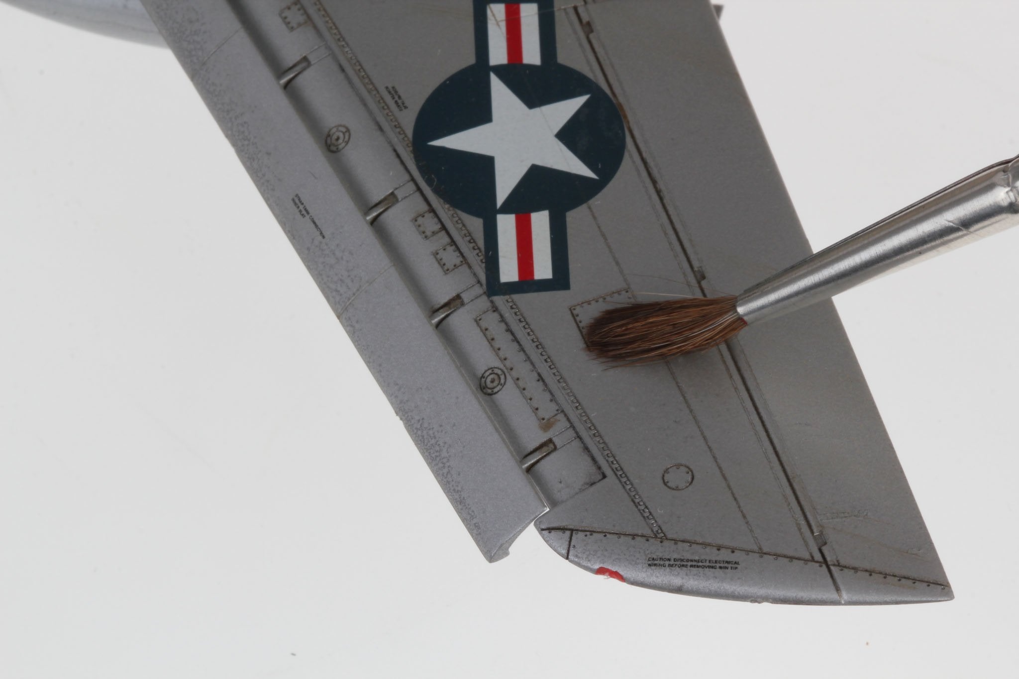 Revell 39066 Weathering Set with 6 Pigments for Model Building 4