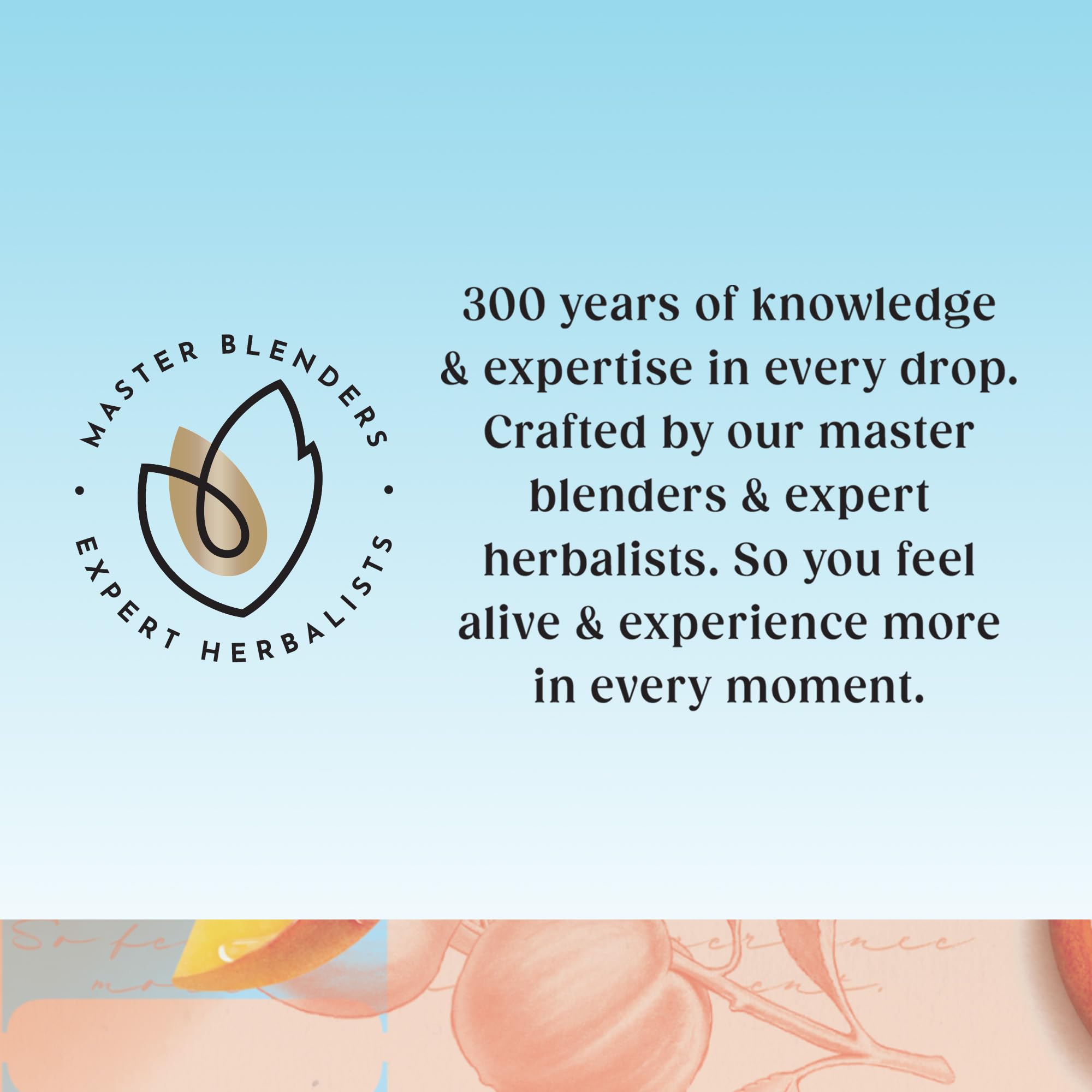 Twinings Peach Cooler Fruit Infusion Tea Bags - 20 Tea Bags, Naturally Caffeine Free, Sugar Free 4