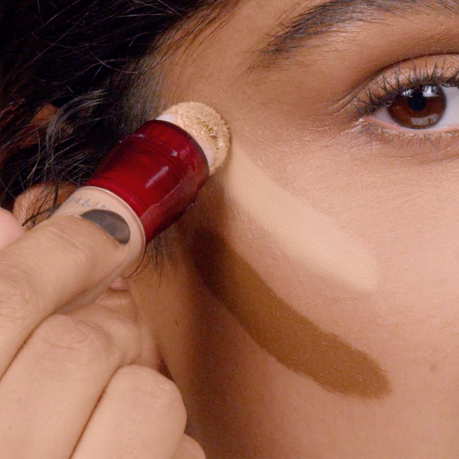 Maybelline New York Instant Anti Age Eraser Eye Concealer (Light, 7.6g) 8