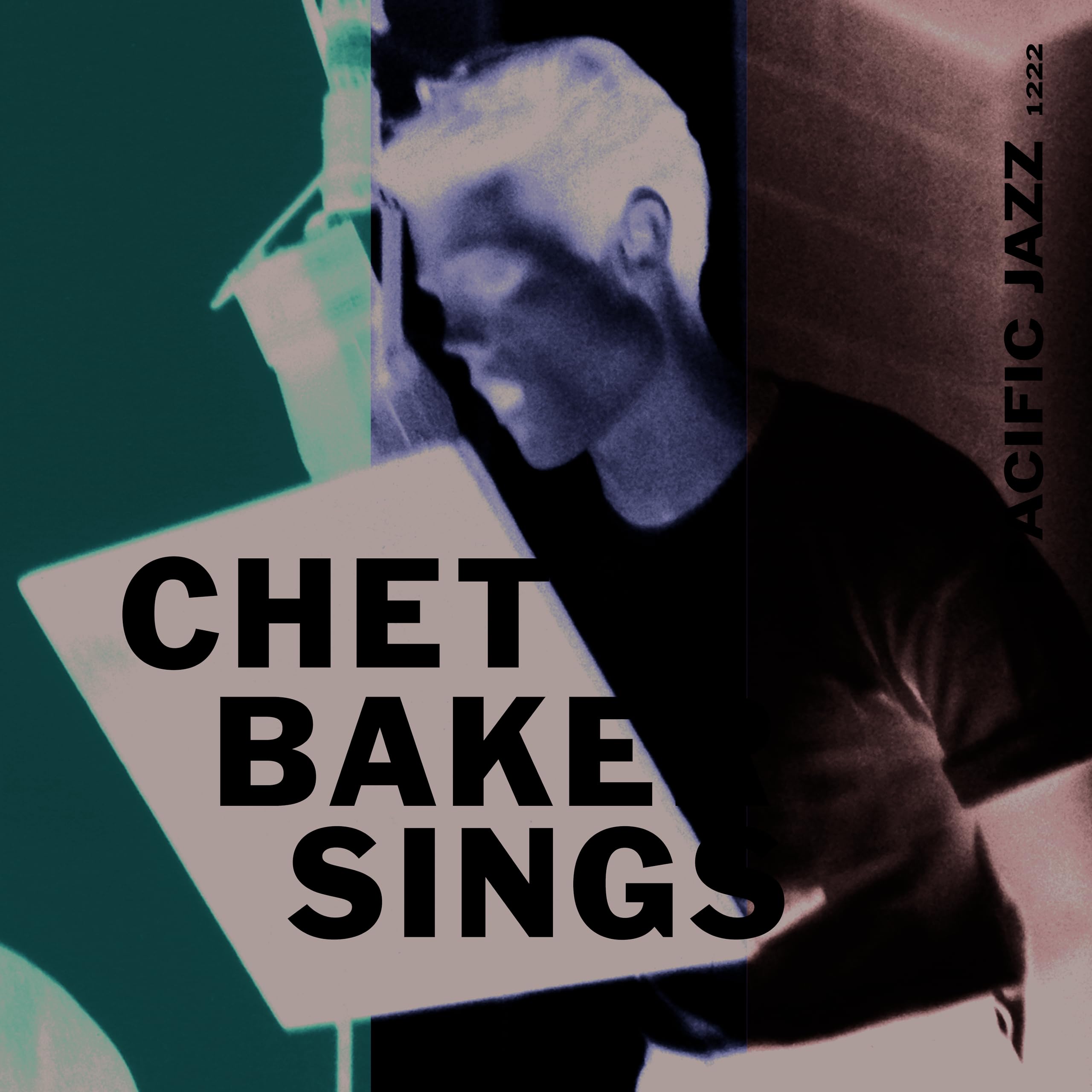 Chet Baker - Chet Baker Sings [Vinyl] 2