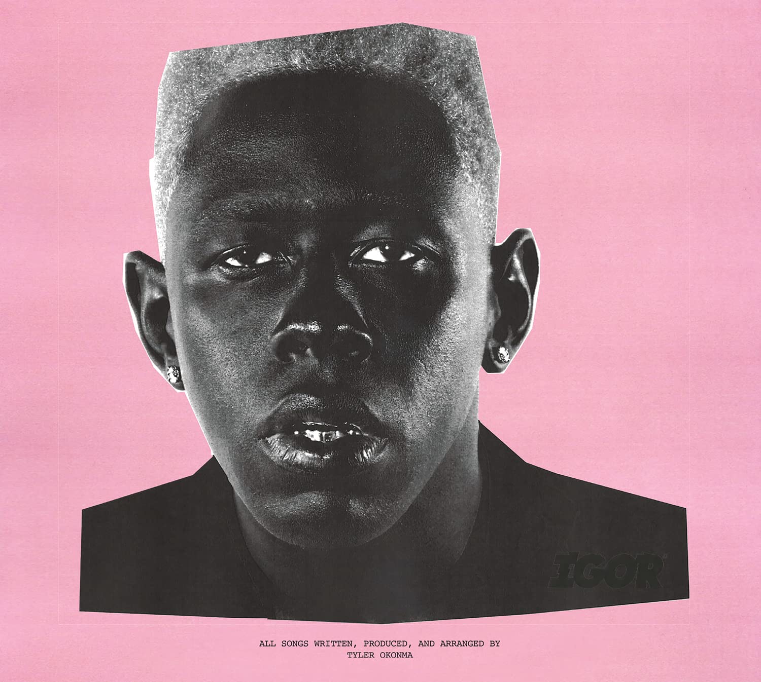 Tyler, The Creator - Igor Vinyl 3