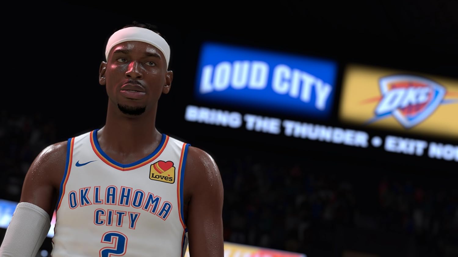 NBA 2K25 - PS5 Standard Edition 6