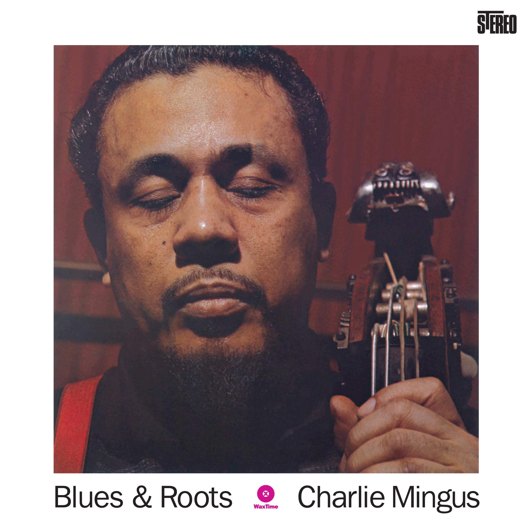 Charles Mingus - Blues and Roots [Limited Edition Vinyl]