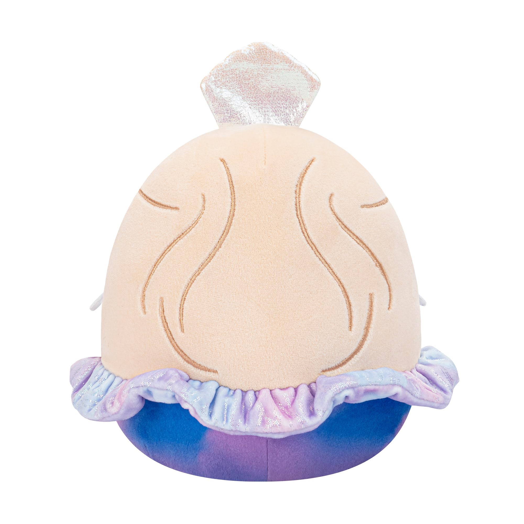 Squishmallows Hero Glinda 8-Inch Plush - Wicked Collection 3