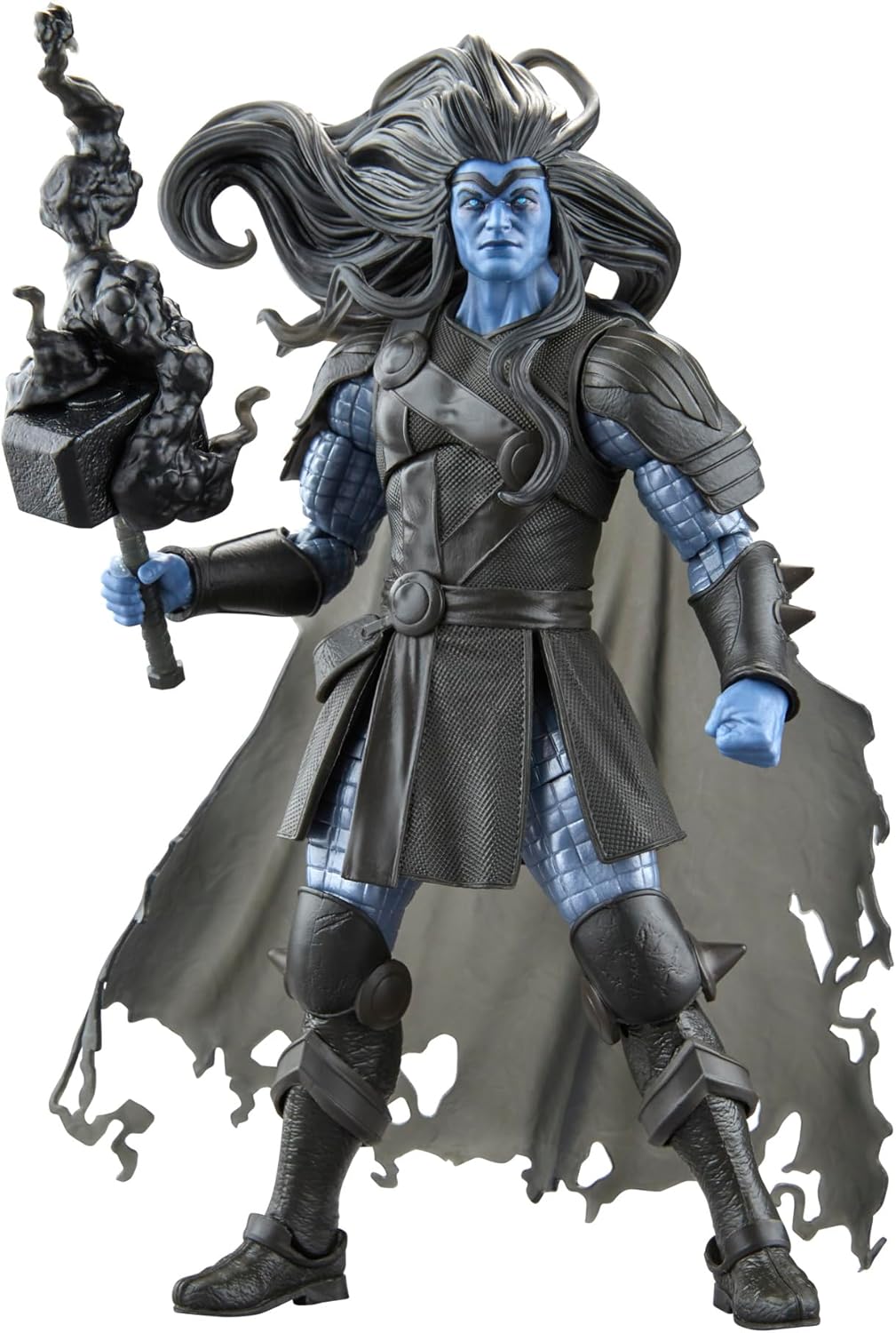 Hasbro Marvel Legends Series Thor Comics - Black Winter Action Figure (F9073)