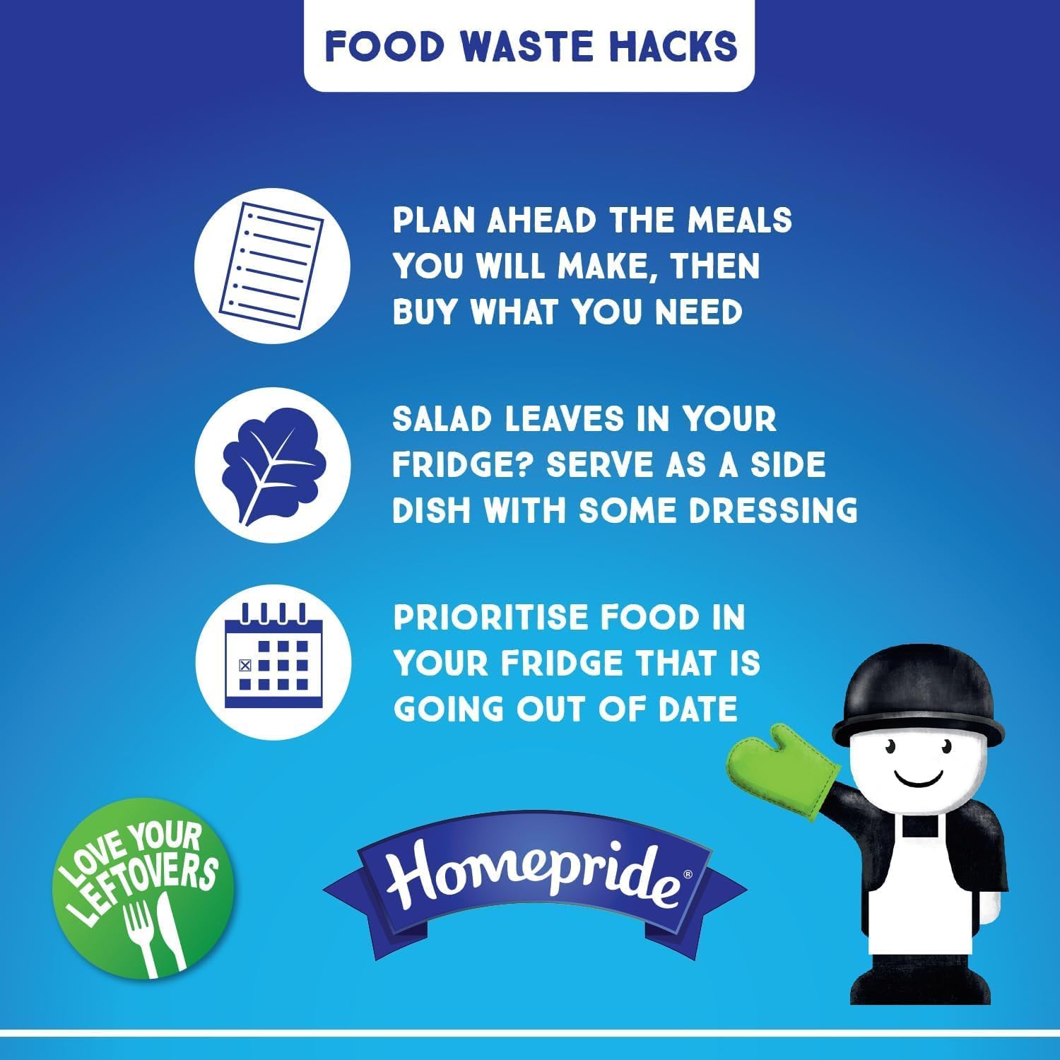 Homepride Carbonara Pasta Bake Sauce, No Added Sugars, 485g Jar 4