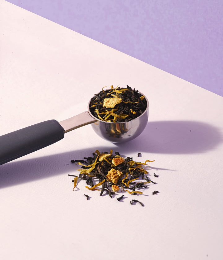 Brew Tea Co - Earl Grey Loose Leaf Tea (113g)