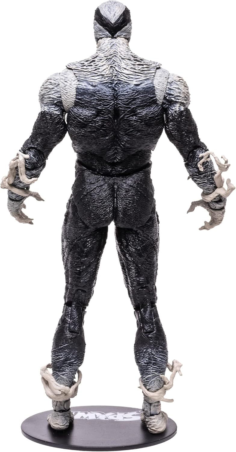 McFarlane Spawn Series 3 - Haunt 7" Action Figure (TM90151)