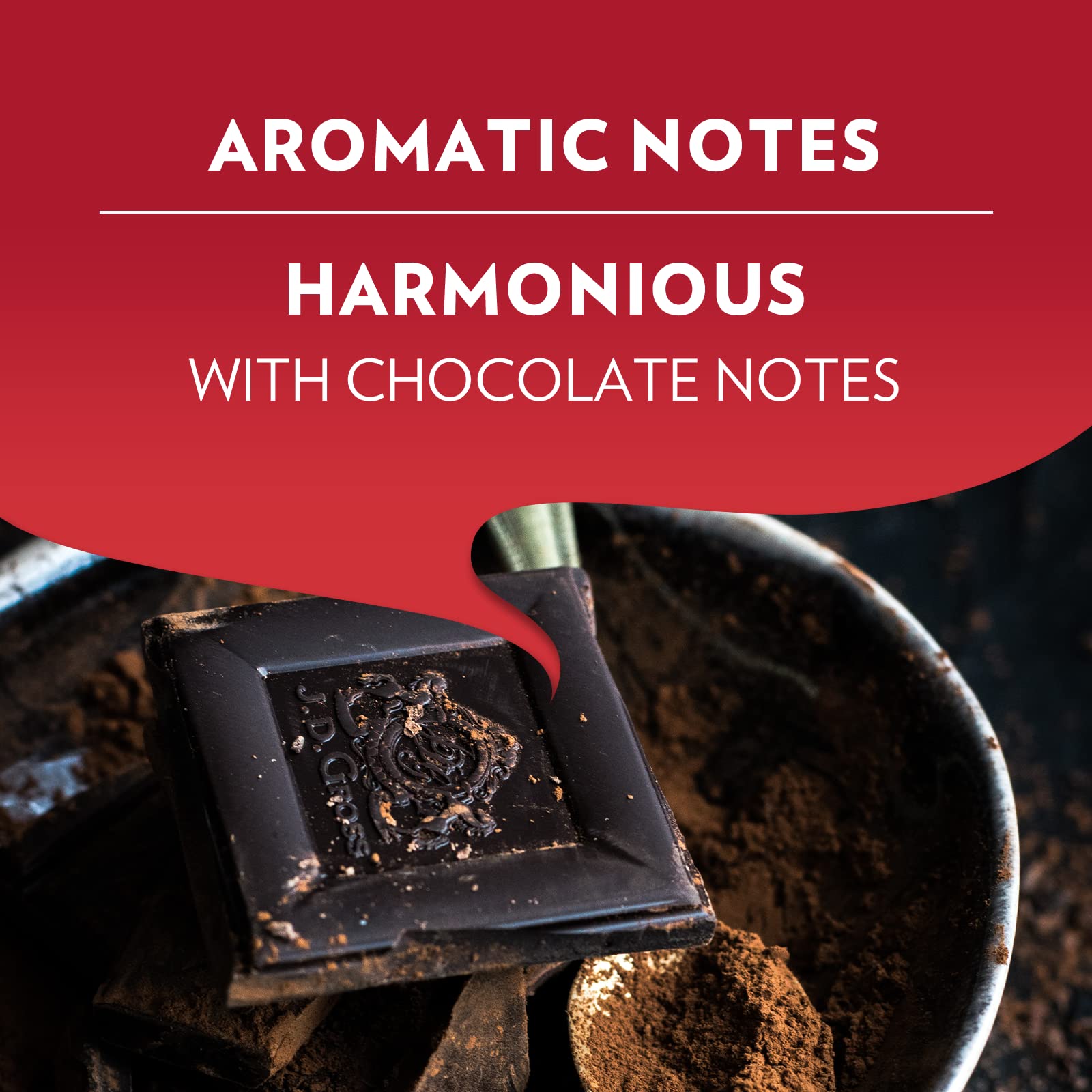 Lavazza A Modo Mio Espresso Passionale - 96 Compostable Coffee Capsules, 100% Arabica, Intensity 11/13 5