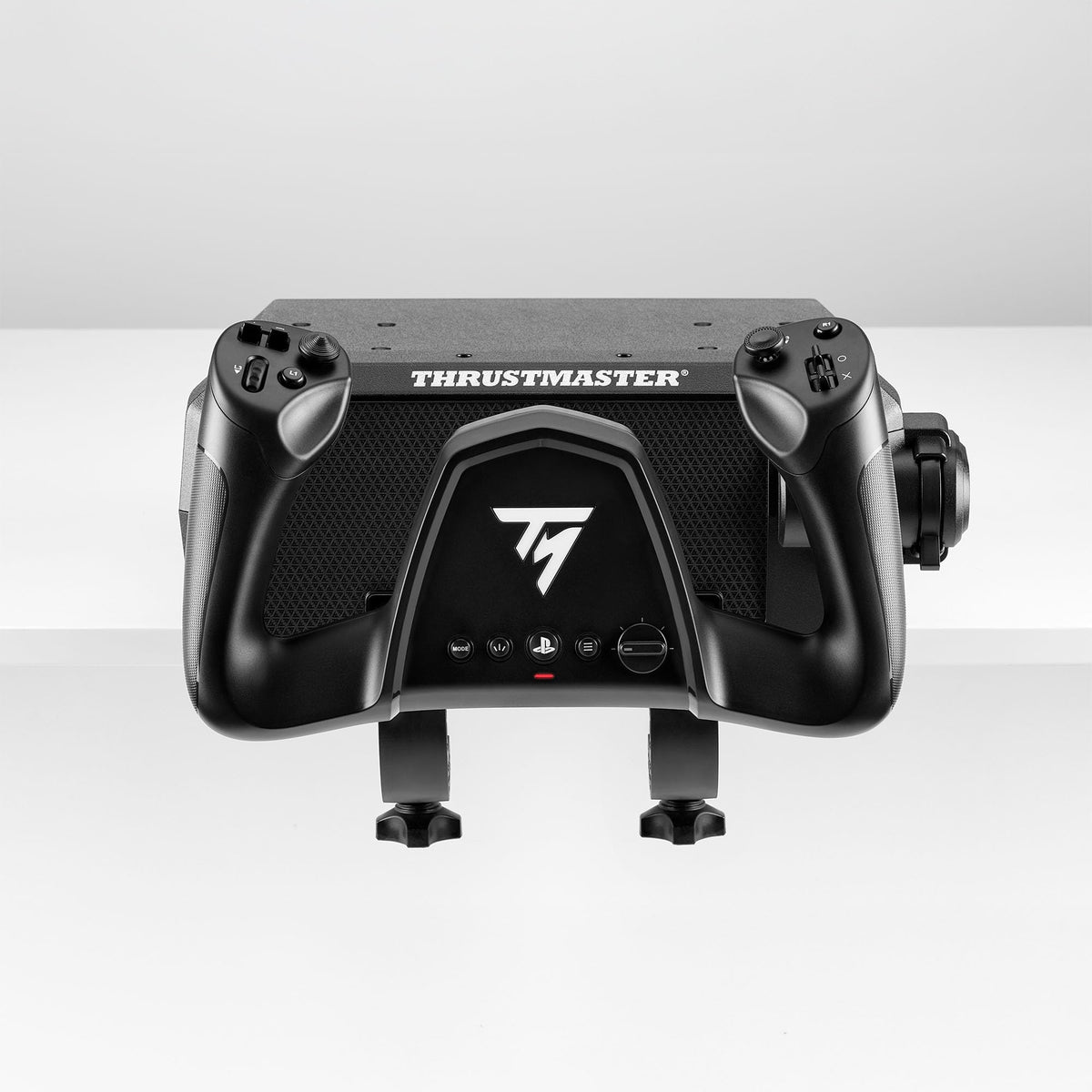 Thrustmaster TCA Sky Yoke Flight Controller [PC]