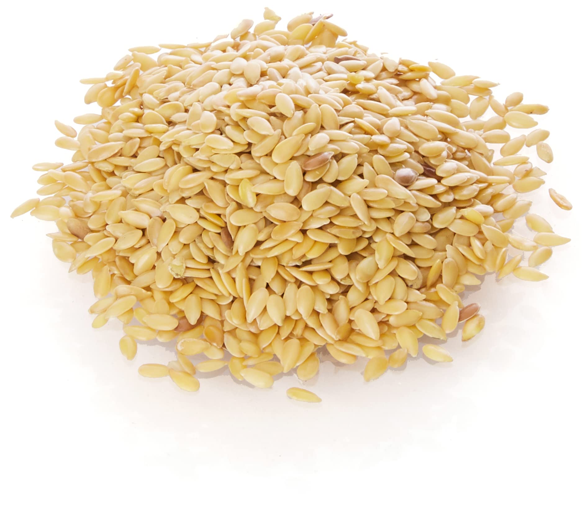 Old India Golden Linseed - 1kg Natural Additive Free Seeds | Up to 2 Year Shelf Life 3