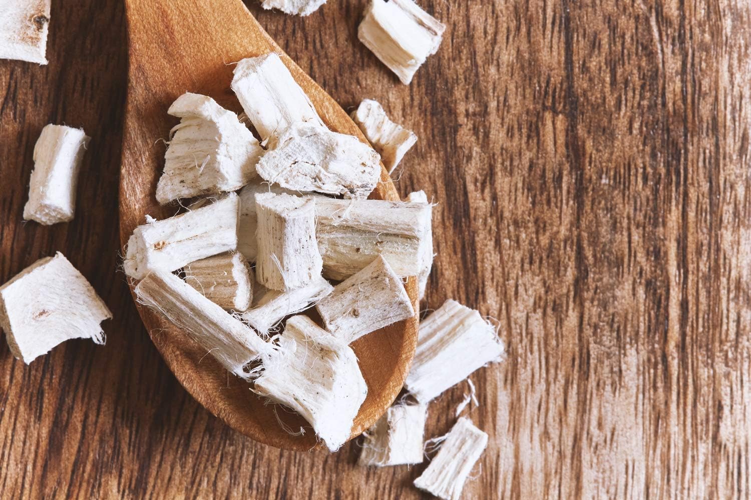 Health Embassy - Marshmallow Root (Althea Officinalis L. - Altheae Radix) Herbal Infusion (50g) 6