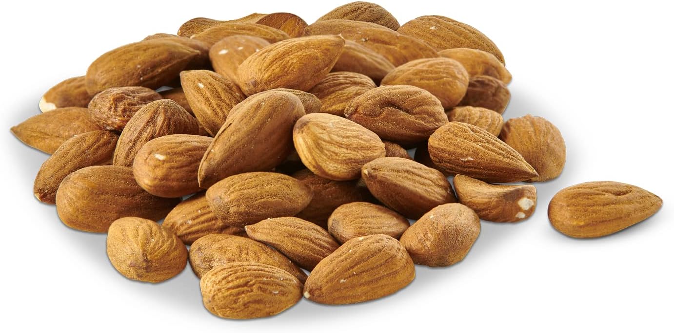 Legend Smooth Almond Butter 1kg - 100% Natural, Vegan, No Added Sugar, High in Protein & Fibre 3