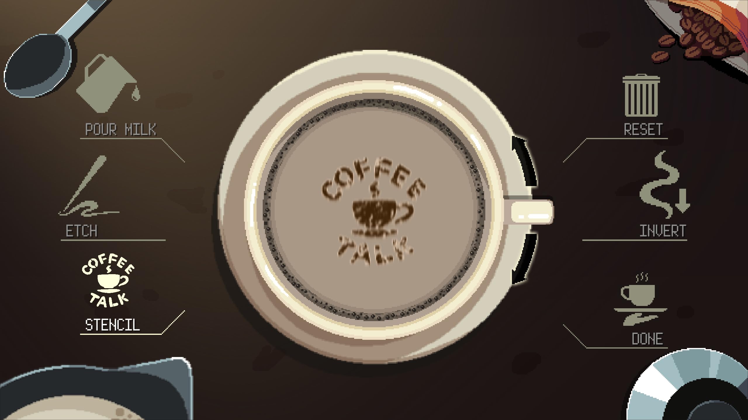 Coffee Talk Tokyo [PS5] 9