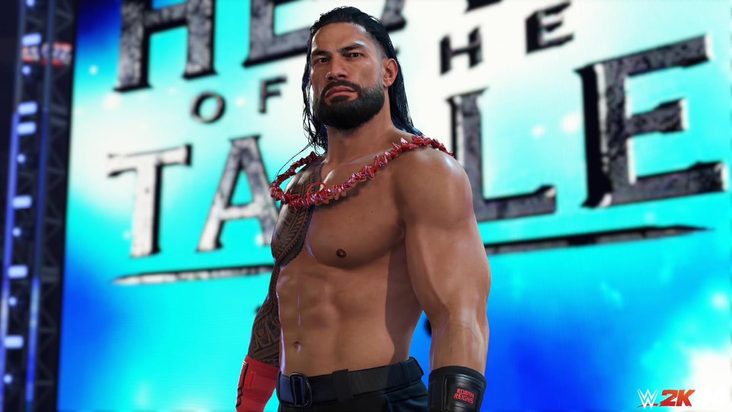 WWE 2K24 - Xbox Series X Standard Edition 8