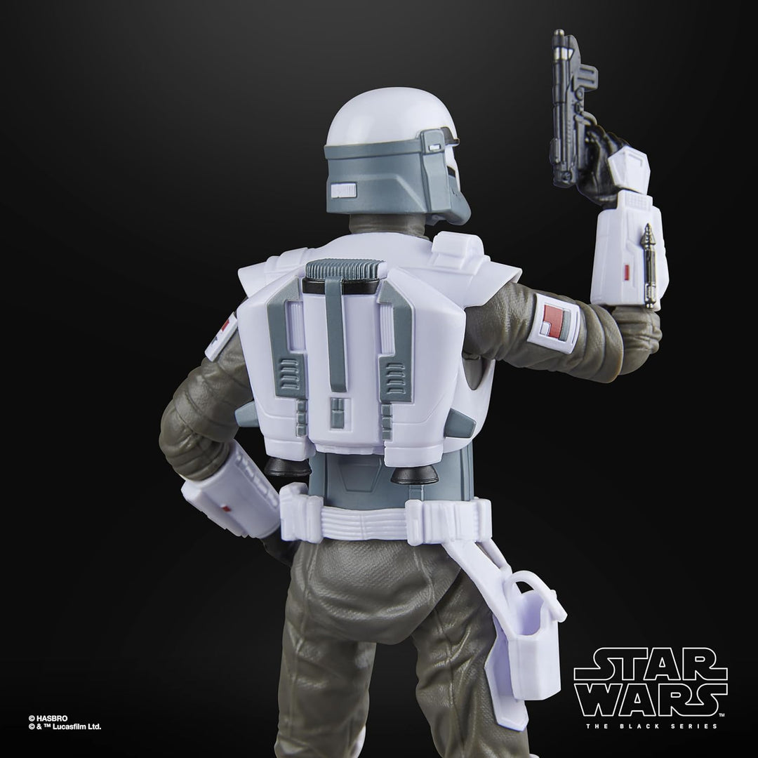 STAR WARS BL BOND Action Figure by Hasbro