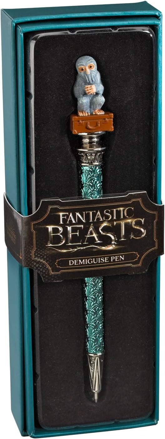 The Noble Collection Fantastic Beasts - Ballpoint Pen (63685)