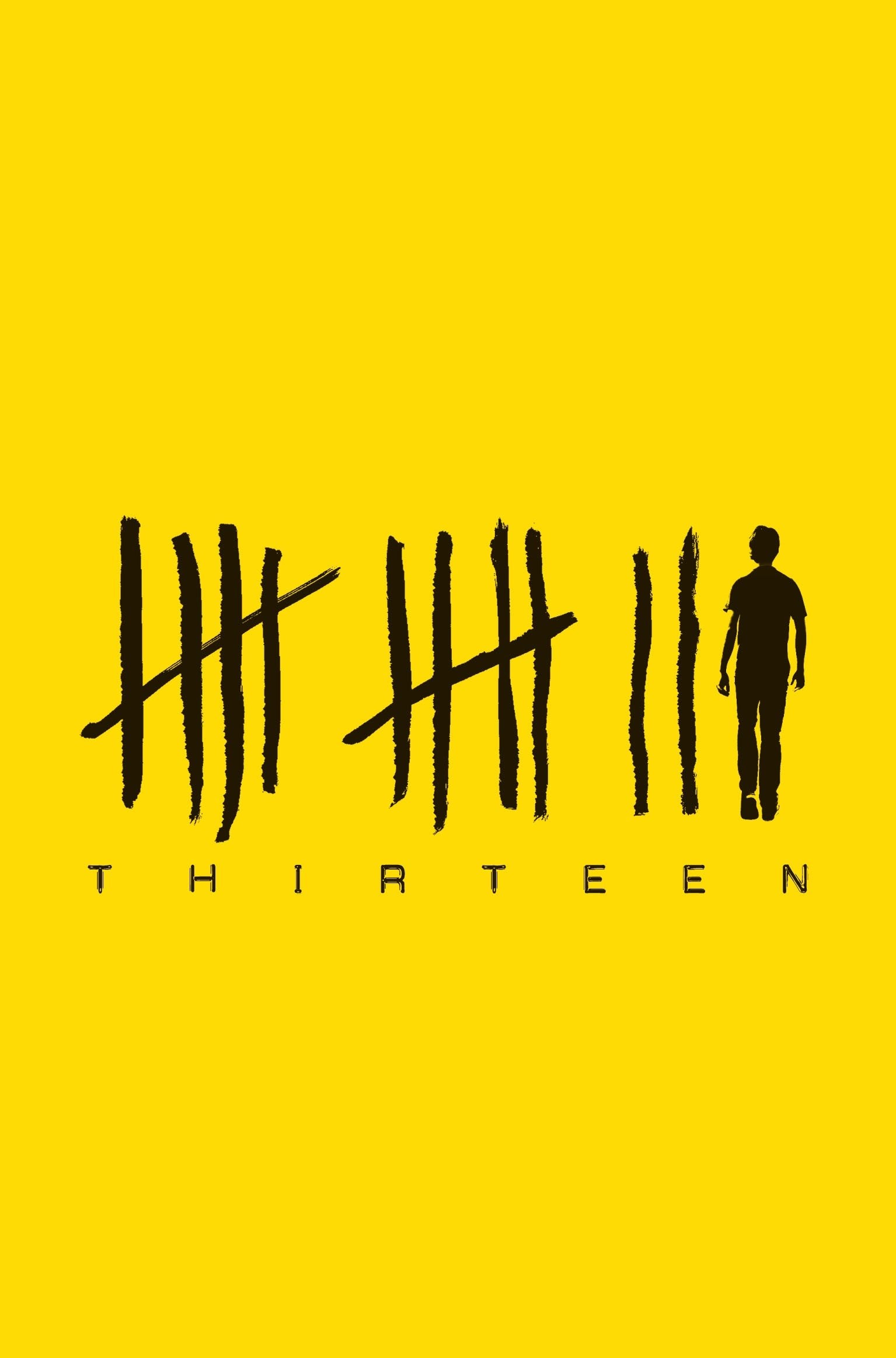 MACMILLAN Thirteen - YA Thriller | Paperback | English Language