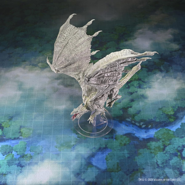 WizKids D&D Icons of the Realms Sky Battle Mat