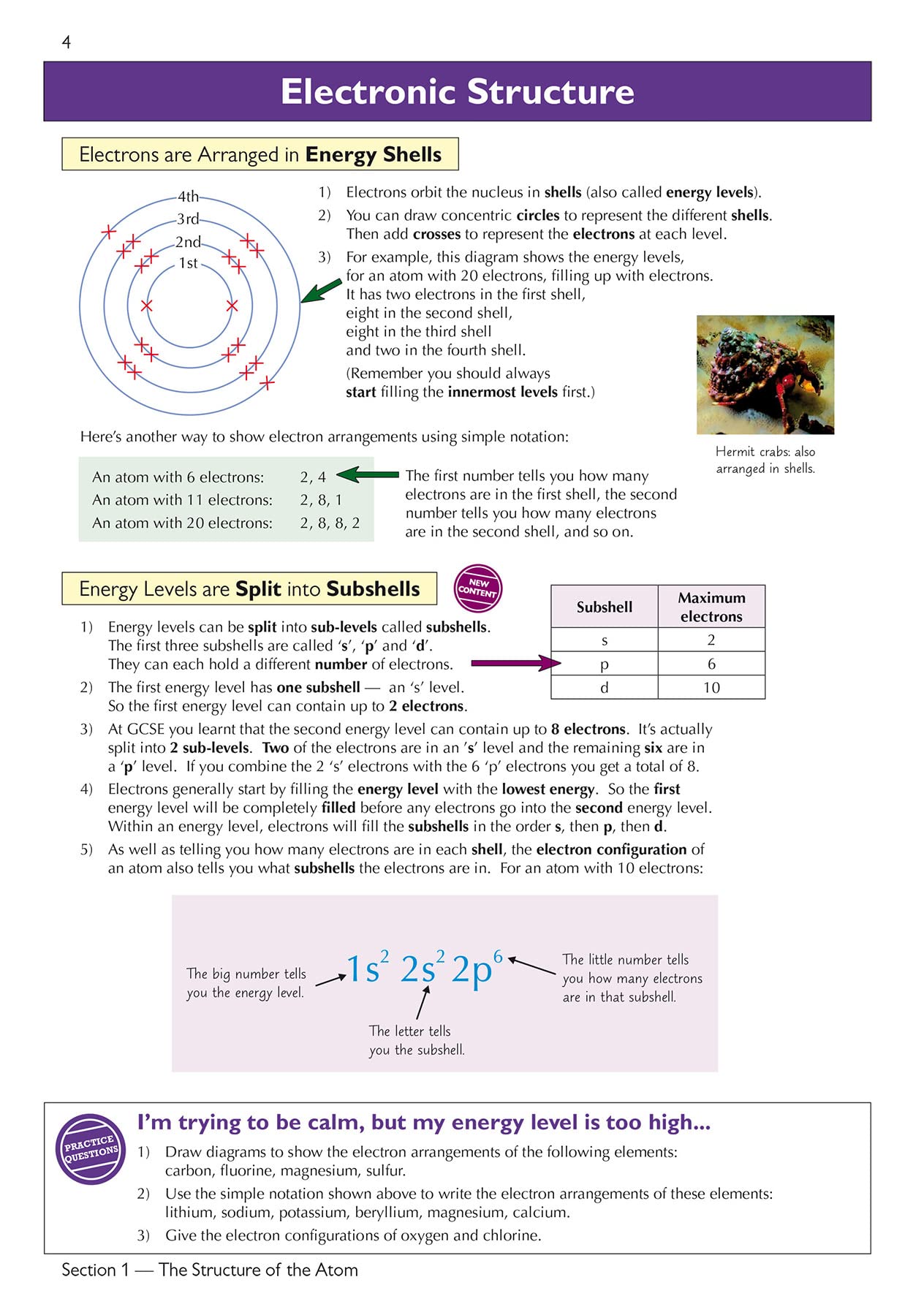 CGP Head Start to A-Level Chemistry (with Online Edition) - Bridging GCSE to A-Level | Paperback