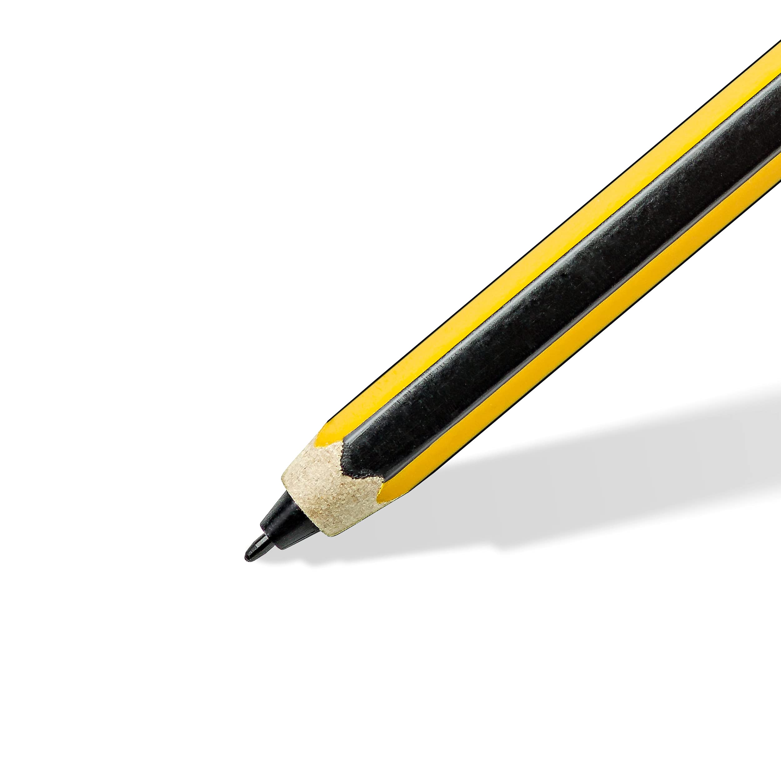 STAEDTLER Noris Classic Digital Stylus Pen - 4,096 Pressure Levels | EMR Palm Rejection | No Charging 3
