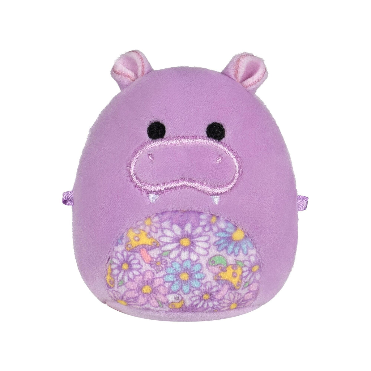 Squishmallows Micromallows Plush 5-Pack - 2.5 Inch Micro Plush Toys 3