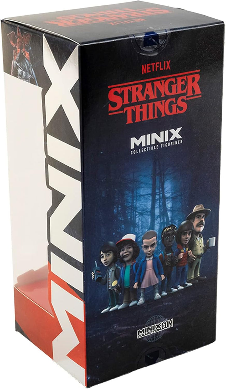 Bandai Minix Stranger Things - Will Byers Collectable Figure (13883)