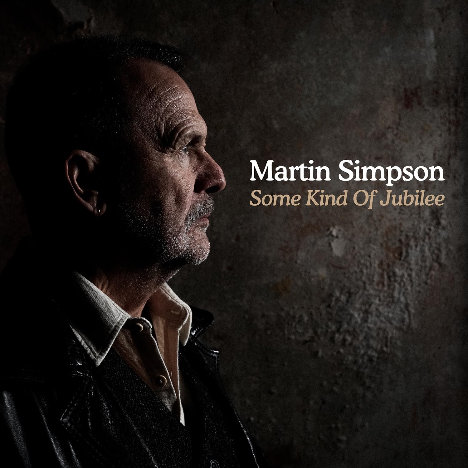 Martin Simpson - Some Kind Of Jubilee [2LP Vinyl]