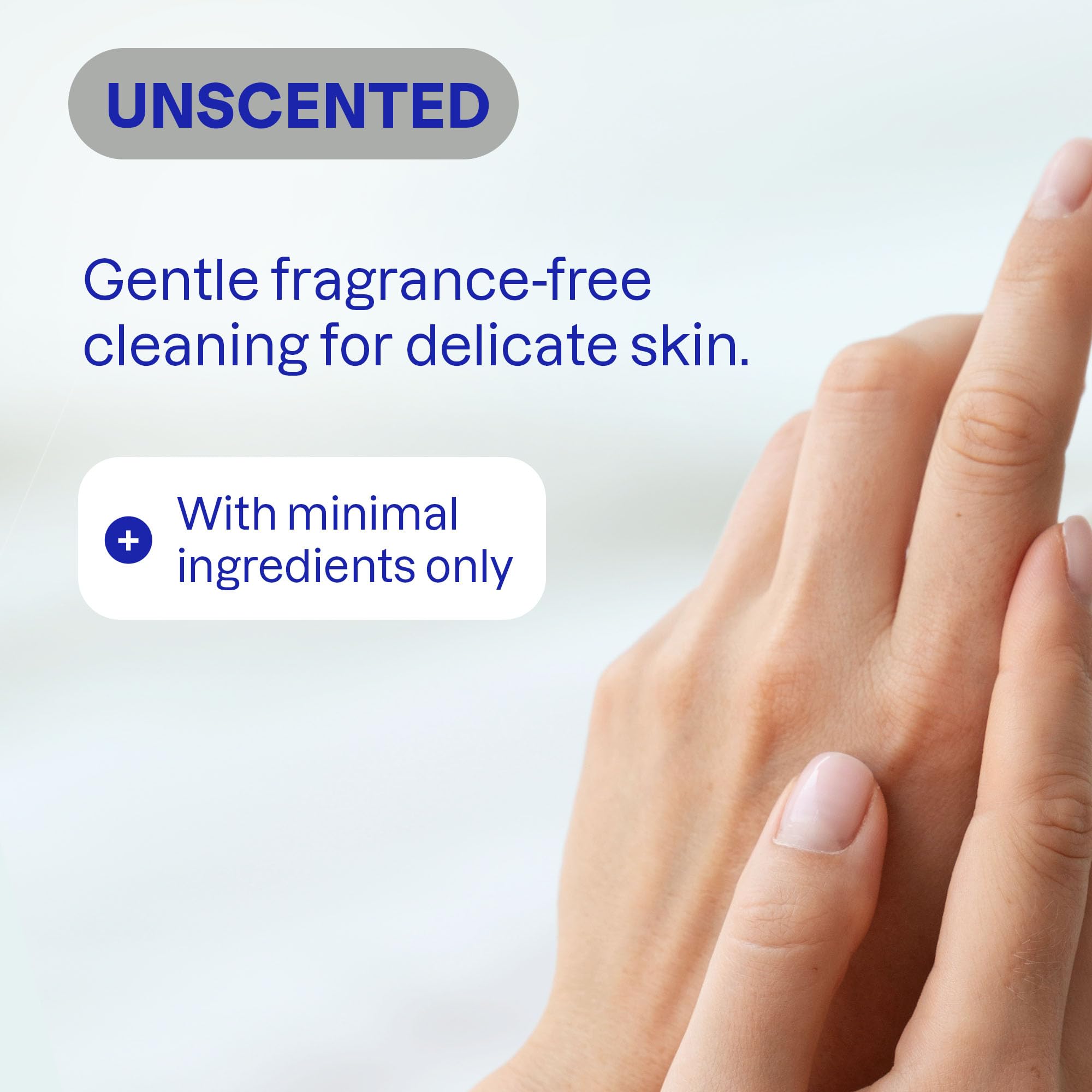 ATTITUDE - Washing Up Liquid, EWG Verified, Plant-Based & Vegan Dish Soap, Unscented, 780g 9