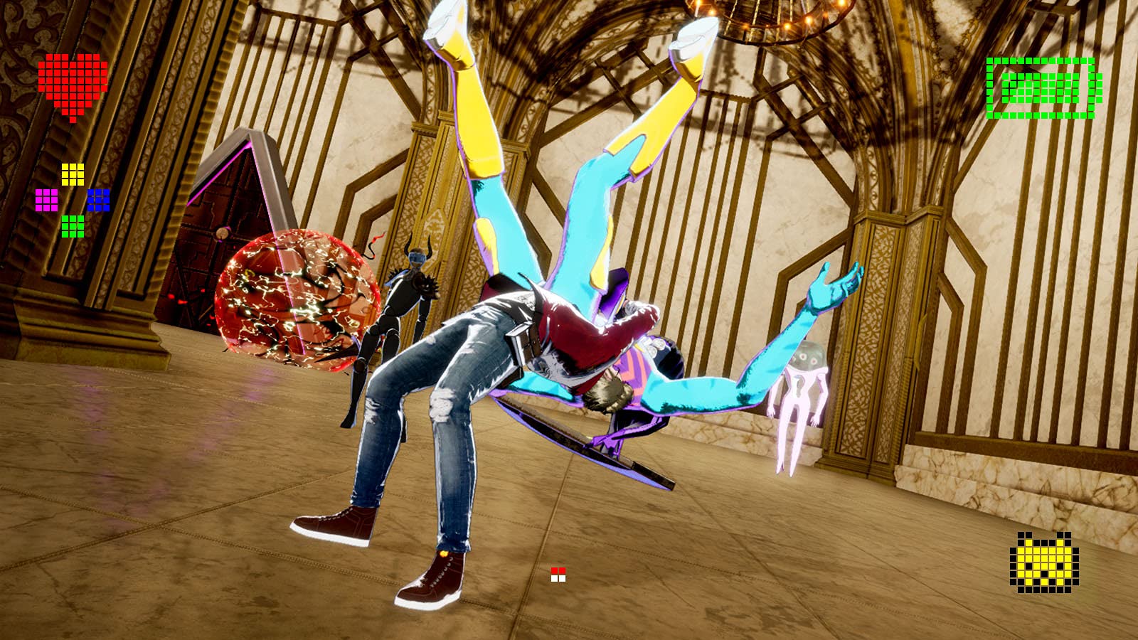 No More Heroes III - Nintendo Switch 2