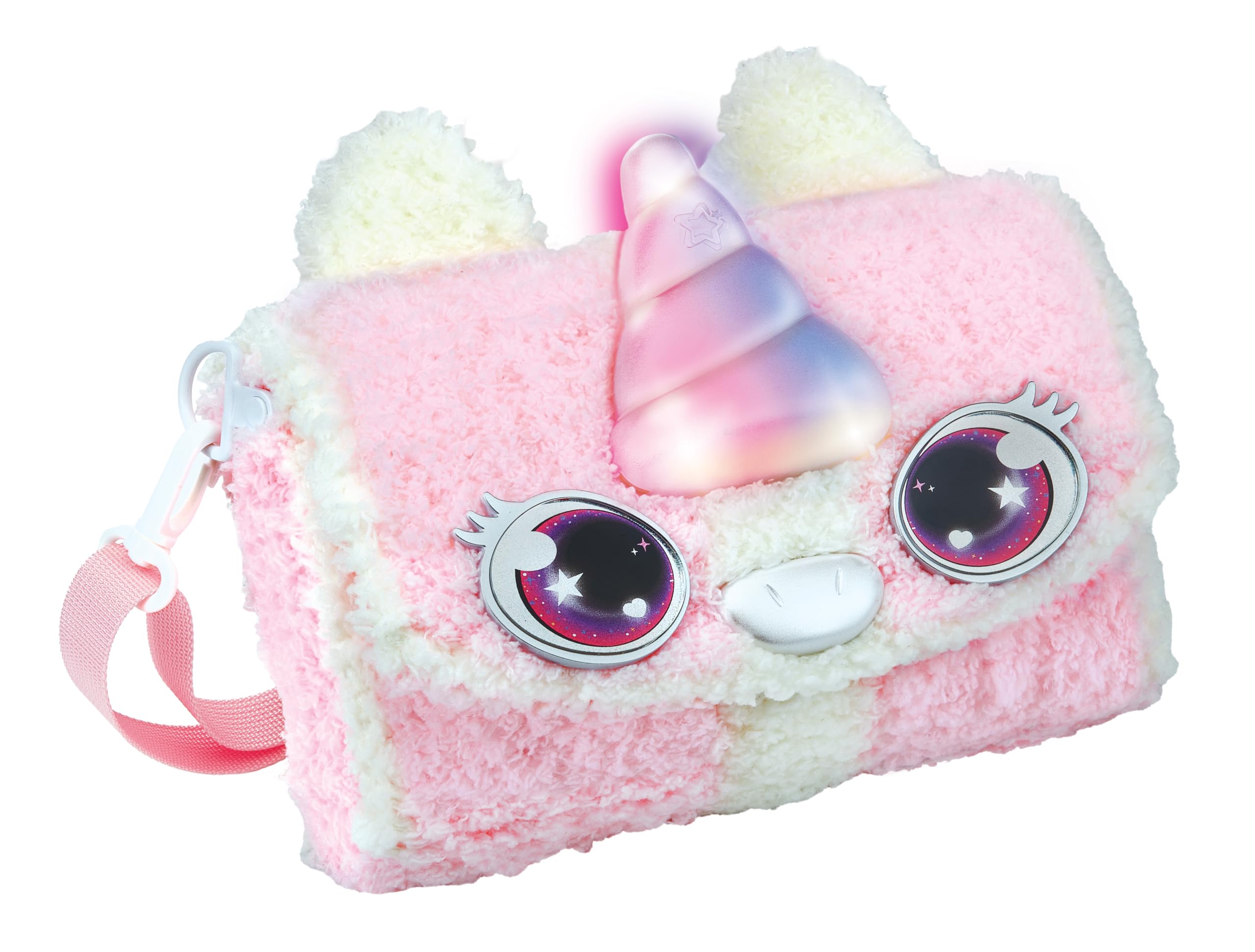 VTech Sew & Style Unicorn Bag, Pink - 573803 3