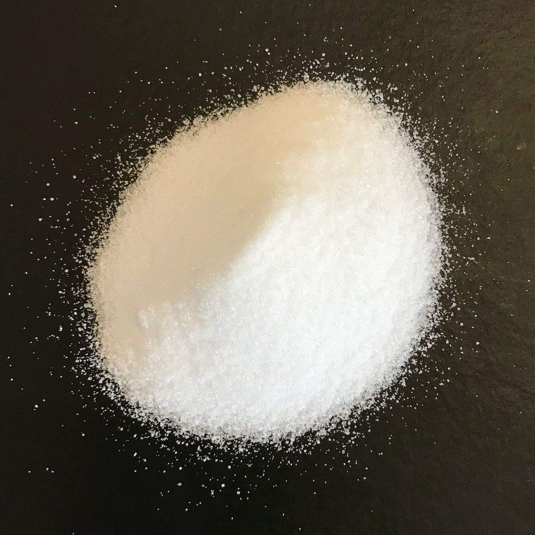 Wholefood Earth - Citric Acid 500g - Anhydrous - Food Grade