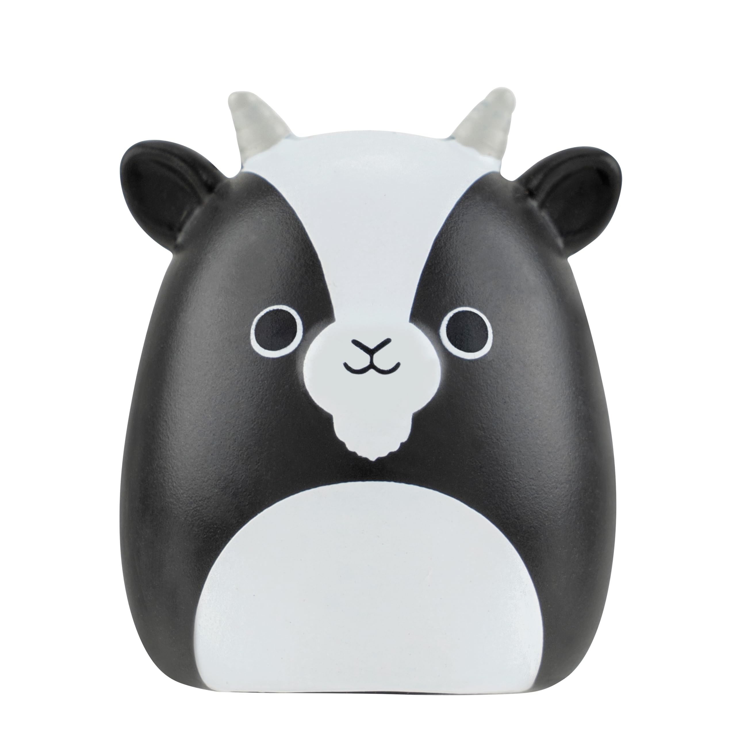 Squish-a-longs Mini-Squish 14-Pack - Collectible Squeeze Toys for Kids 3+ 14