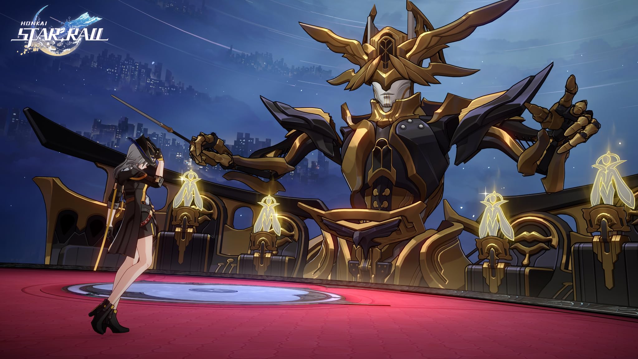 Honkai: Star Rail - PS5 Trailblazer Edition 15