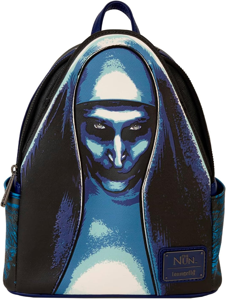 Loungefly The Nun Cosplay Mini Backpack (NUNBK0001)