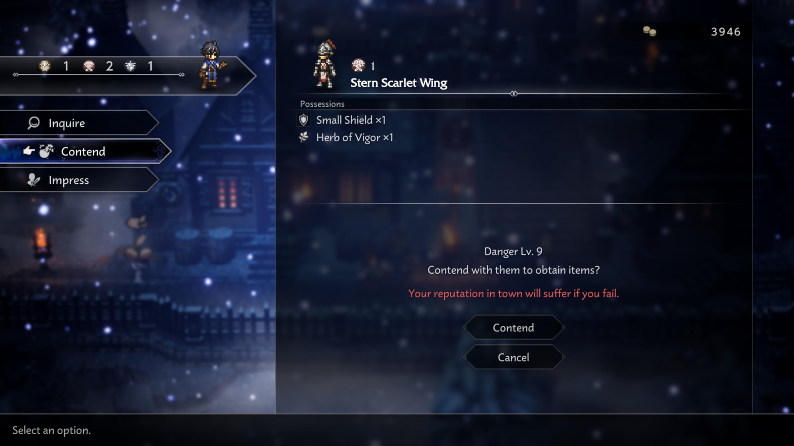 OCTOPATH TRAVELER 0 - PlayStation 5 HD-2D RPG 17