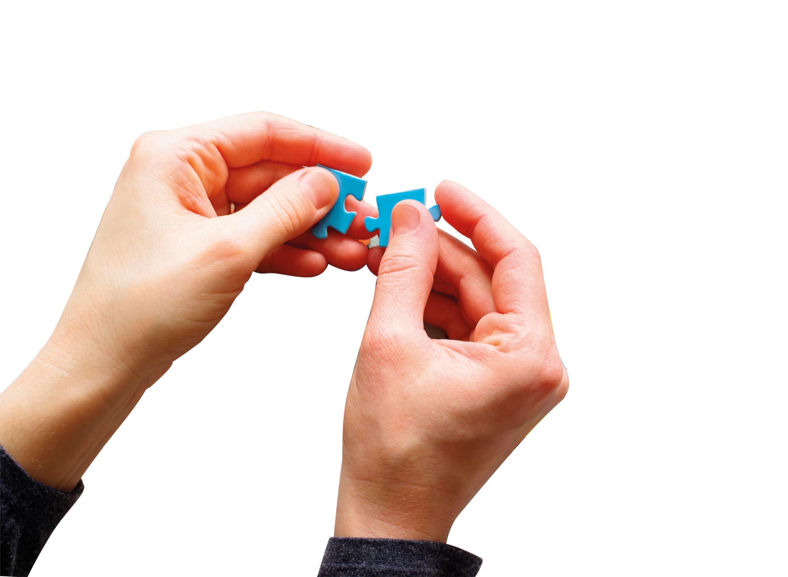 Clementoni Harry Potter 104-Piece Jigsaw Puzzle - Supercolor Puzzle for Kids