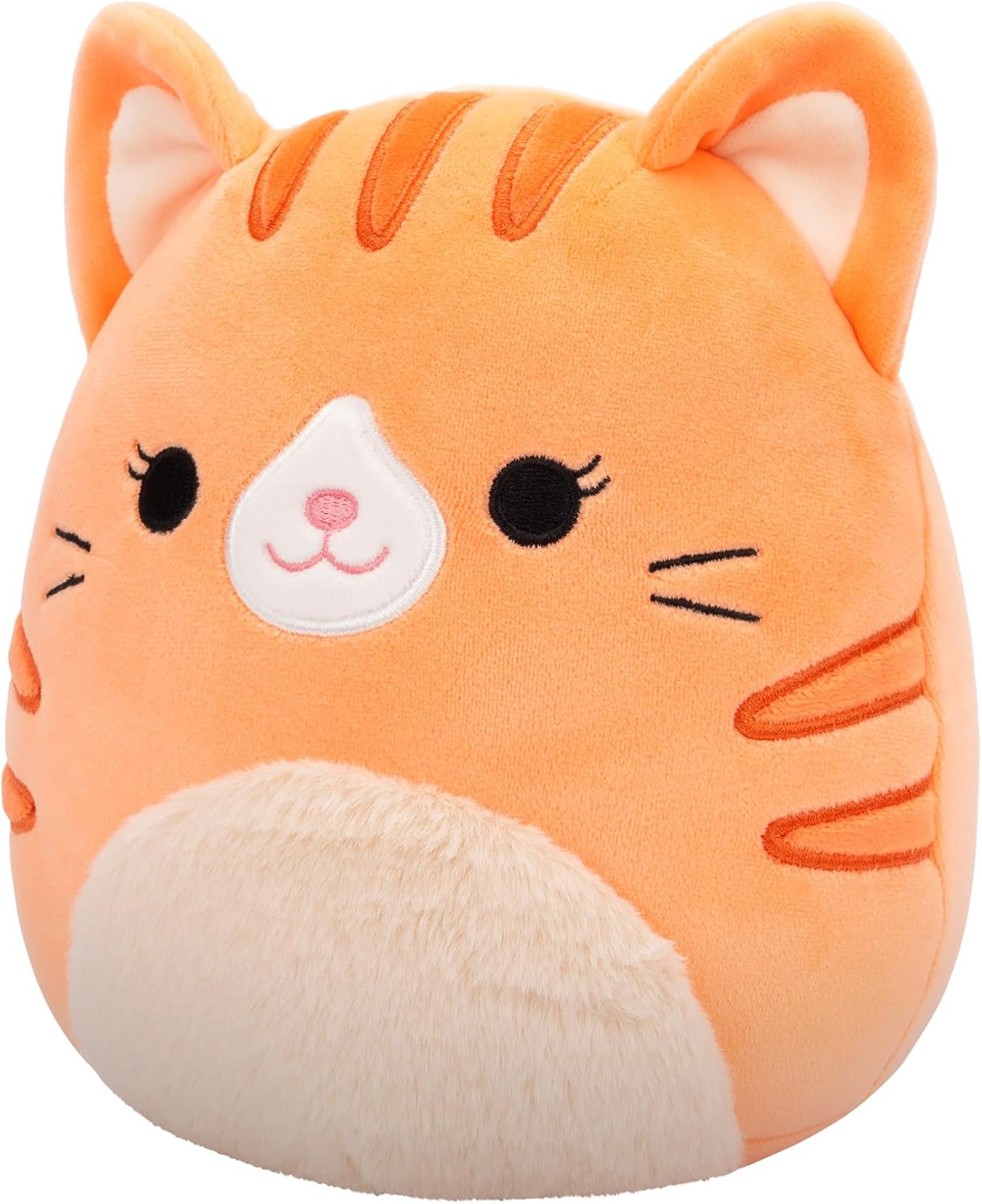Squishmallows 7.5 Inch Plush - Philomena the Purple Toad Collectible
