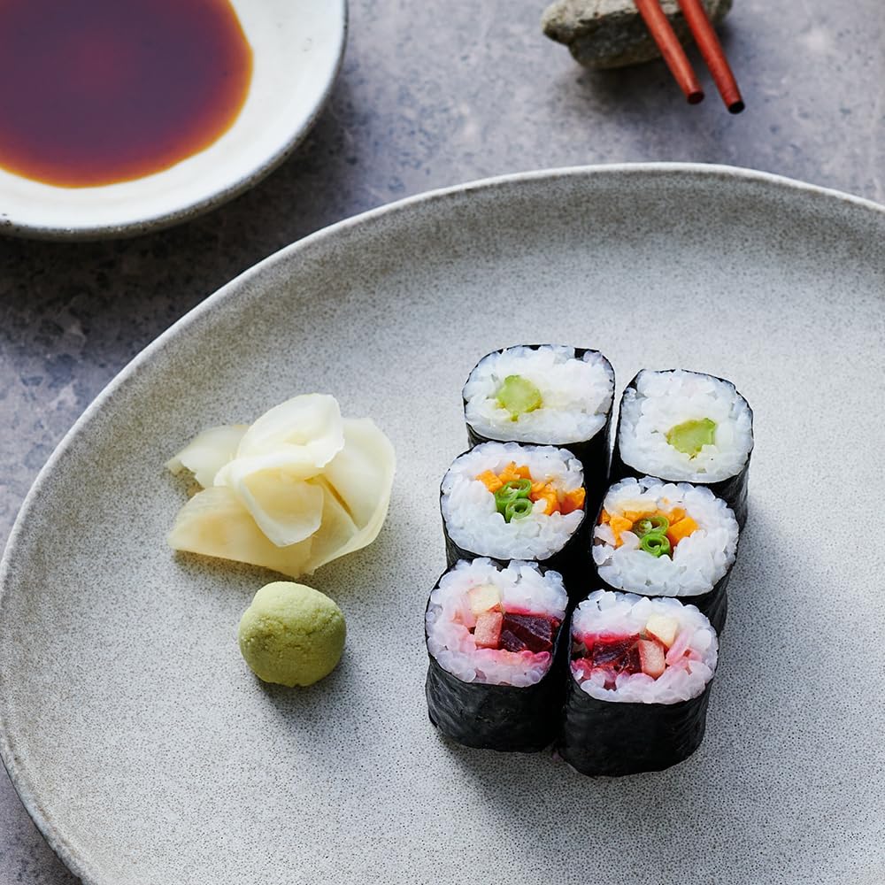 Kikkoman Gluten-Free Sushi Sauce, 345g 7