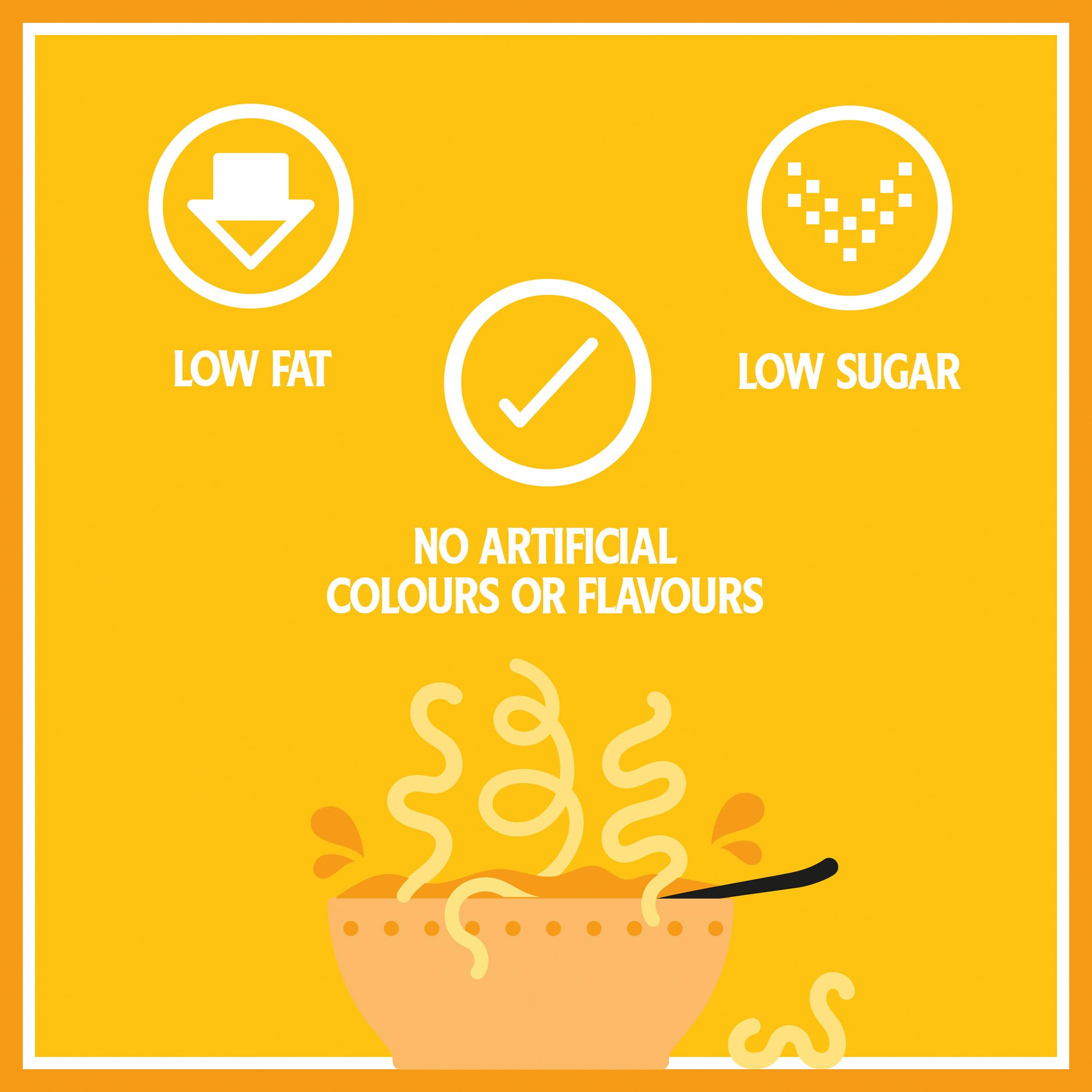 Heinz - Spaghetti in Tomato Sauce (400g Can) 3