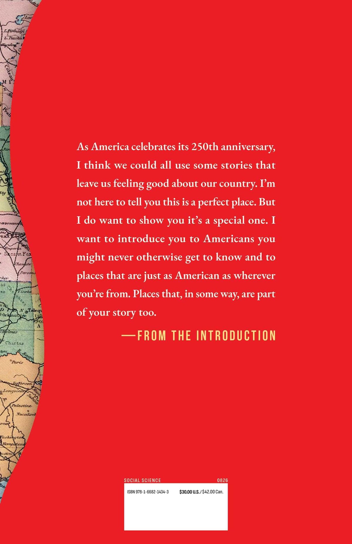 Your Fellow Americans: Dispatches from Across the Country We Call Home by Peter Santenello (Hardcover)