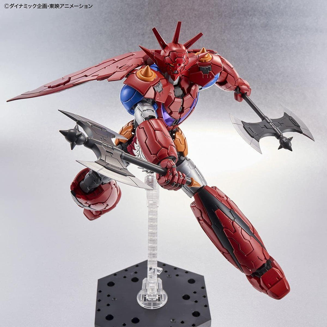 Getter Dragon Infinitism - High Grade 1/144 Scale Model Kit (2023)