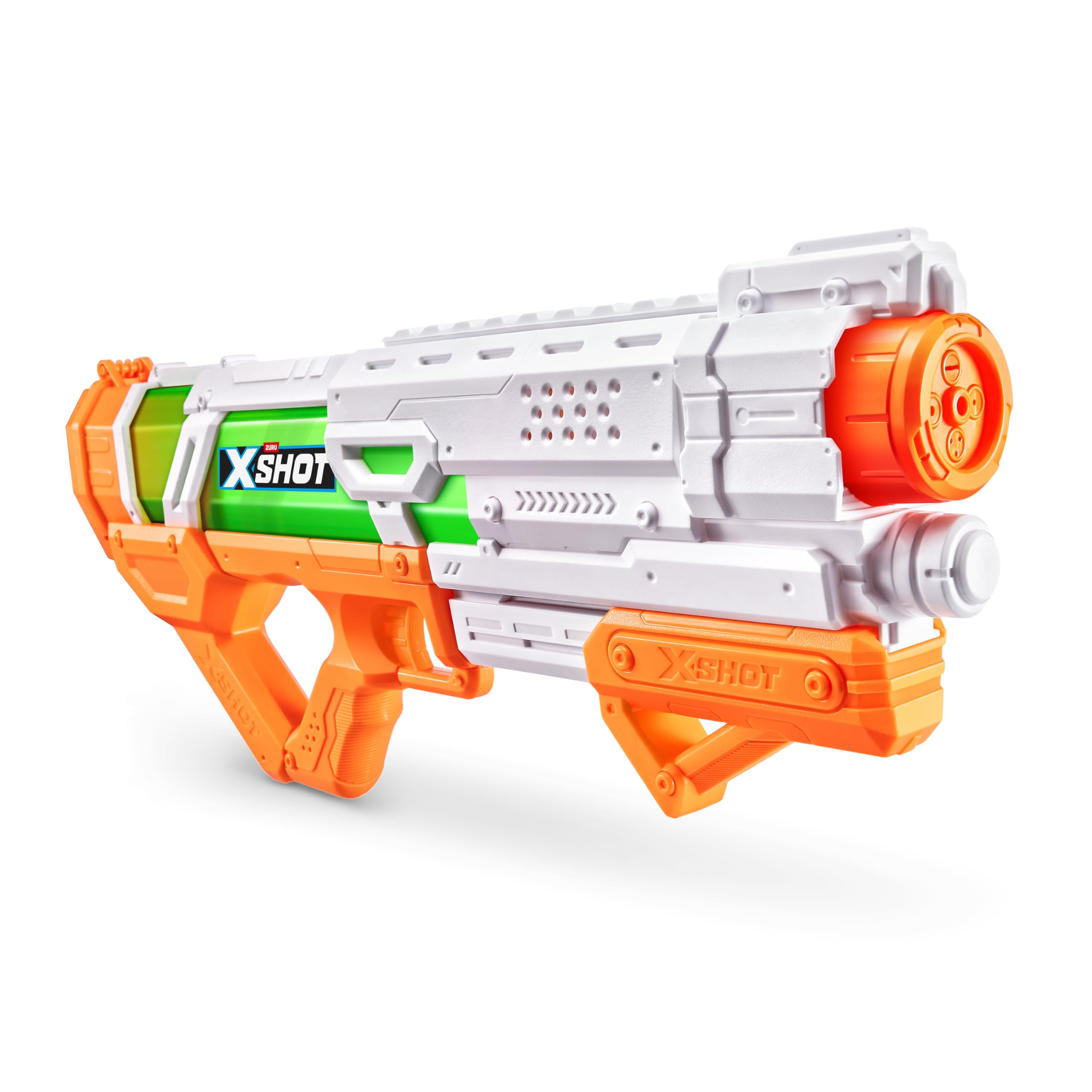 XSHOT Fast-Fill Epic Water Blaster - 34ft Range | 1000ml Capacity | Rapid Refill